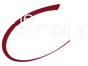 THE COMPLEX STUDIOS 