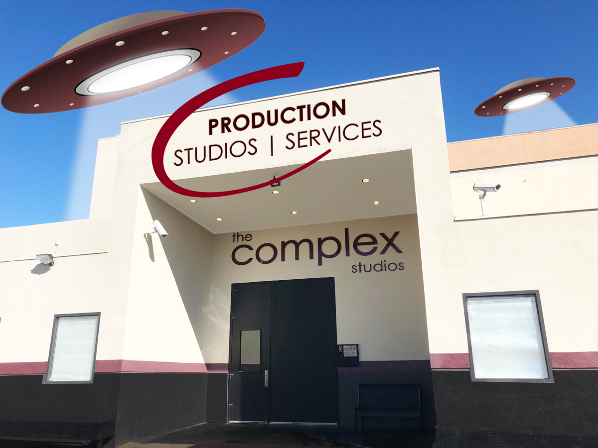 Production Studio & Services
